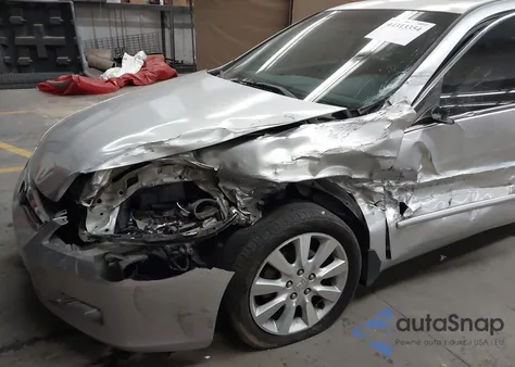 2006 Honda Accord 3.0 Ex z USA, uszkodzony, nr VIN 1HGCM66526A049003